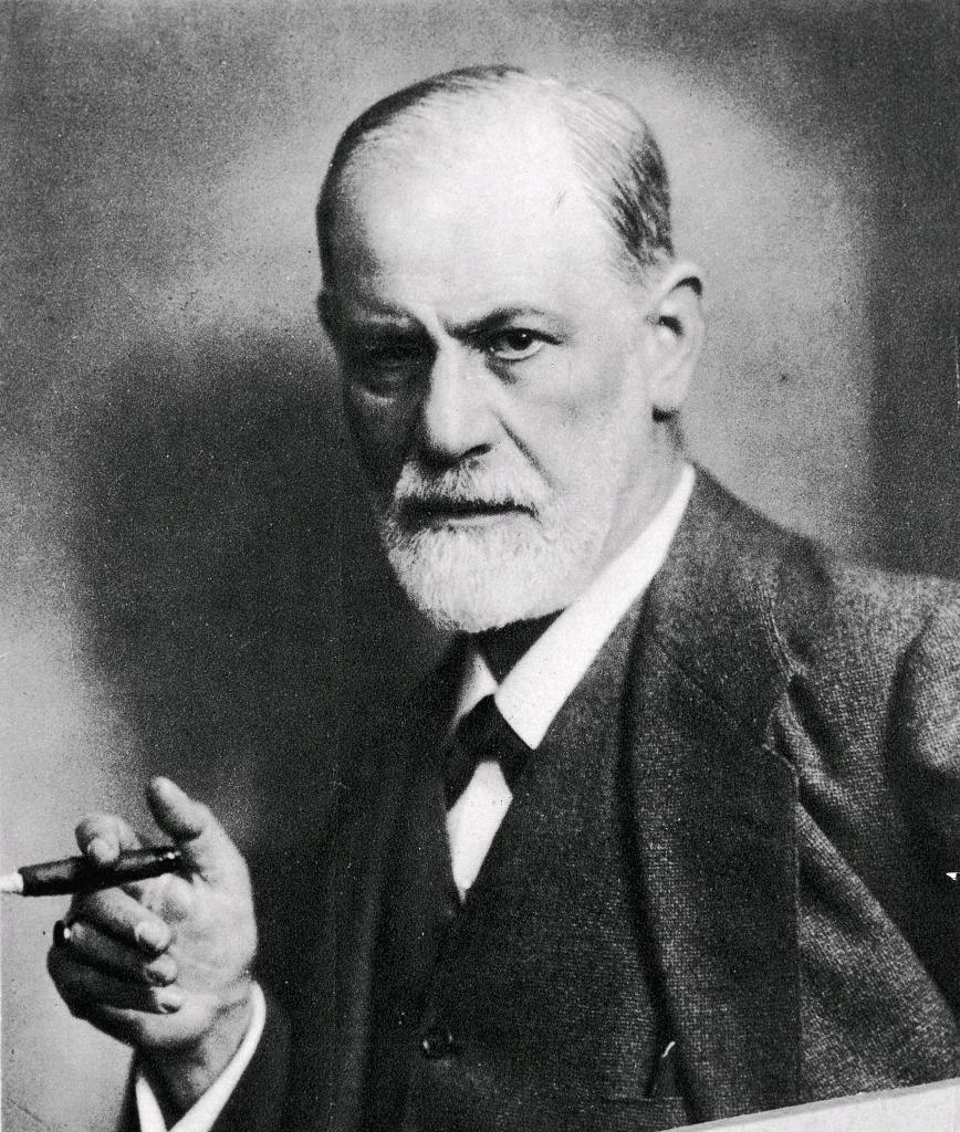 15 интересных фактов о великом психологе и психоаналитике Зигмунде Фрейде