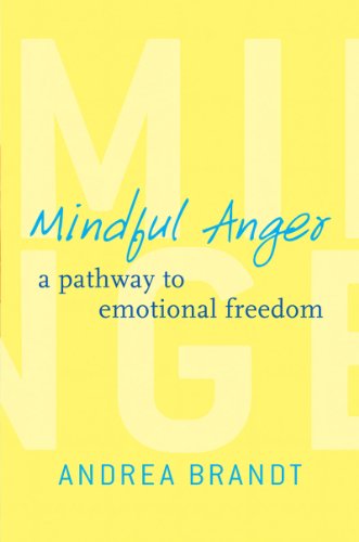 Осознанный гнев: путь к эмоциональной свободе